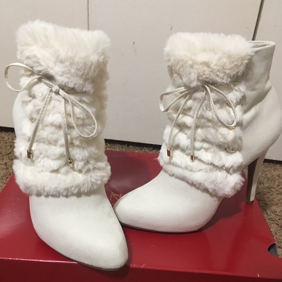 Boots - Picture 2 of 2